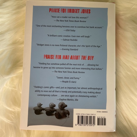 Bridget Jone’s Baby The Diaries - Picture 6 of 7